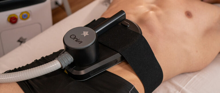 Ônix Duet: até 36.000 contrações em 30 minutos – o futuro da modelagem corporal com tecnologia inovadora.