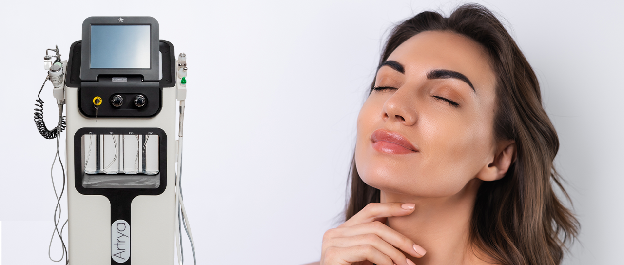 Tendências de Estética 2026: Por que a tecnologia não-invasiva é a maior aliada do seu faturamento?